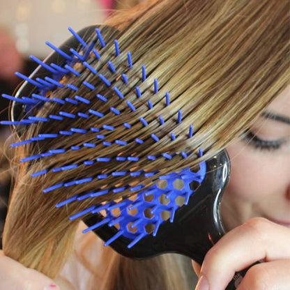 Detangling Hair Brush - Trend Junction 