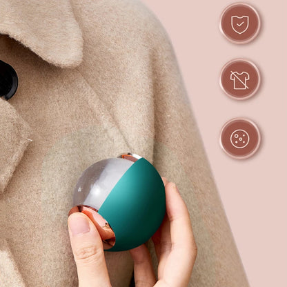 Reusable Gel Lint Roller Ball - Trend Junction 
