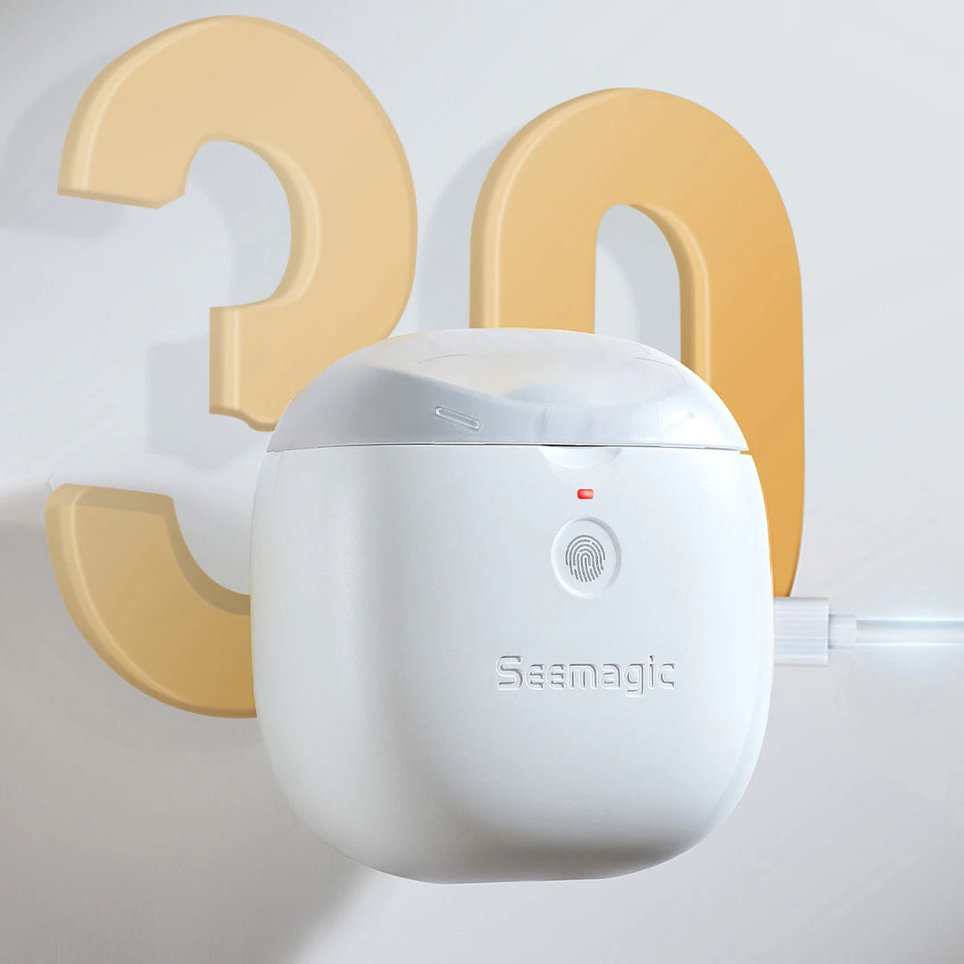 Automatic Nail Clipper - Trend Junction 