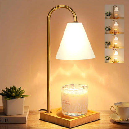 Candle Warmer Lamp - Trend Junction 