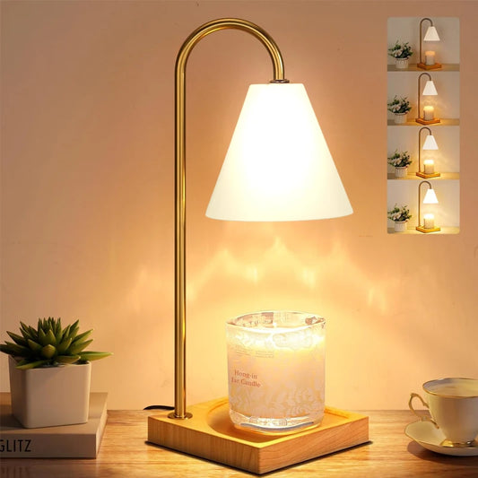 Candle Warmer Lamp - Trend Junction 