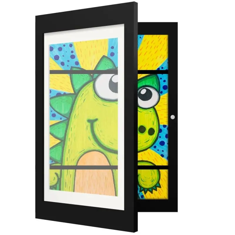 Kids Art Frames - Trend Junction 