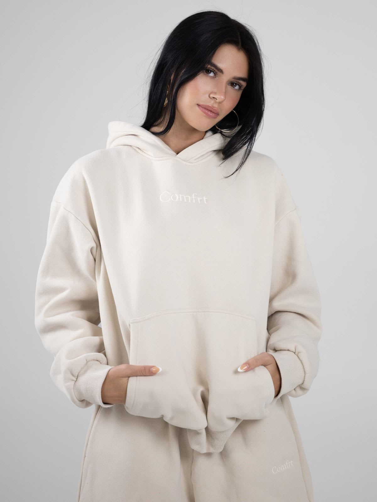 Comfort Sweatpants + Free Hoodie - Trend Junction 