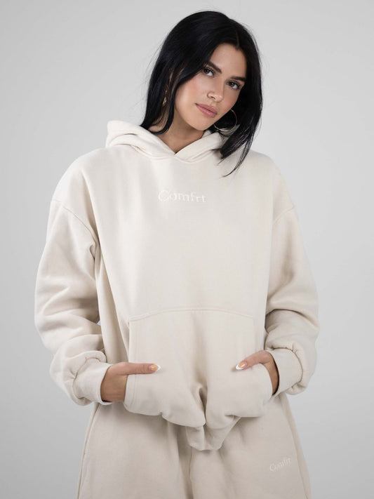 Comfort Sweatpants + Free Hoodie - Trend Junction 