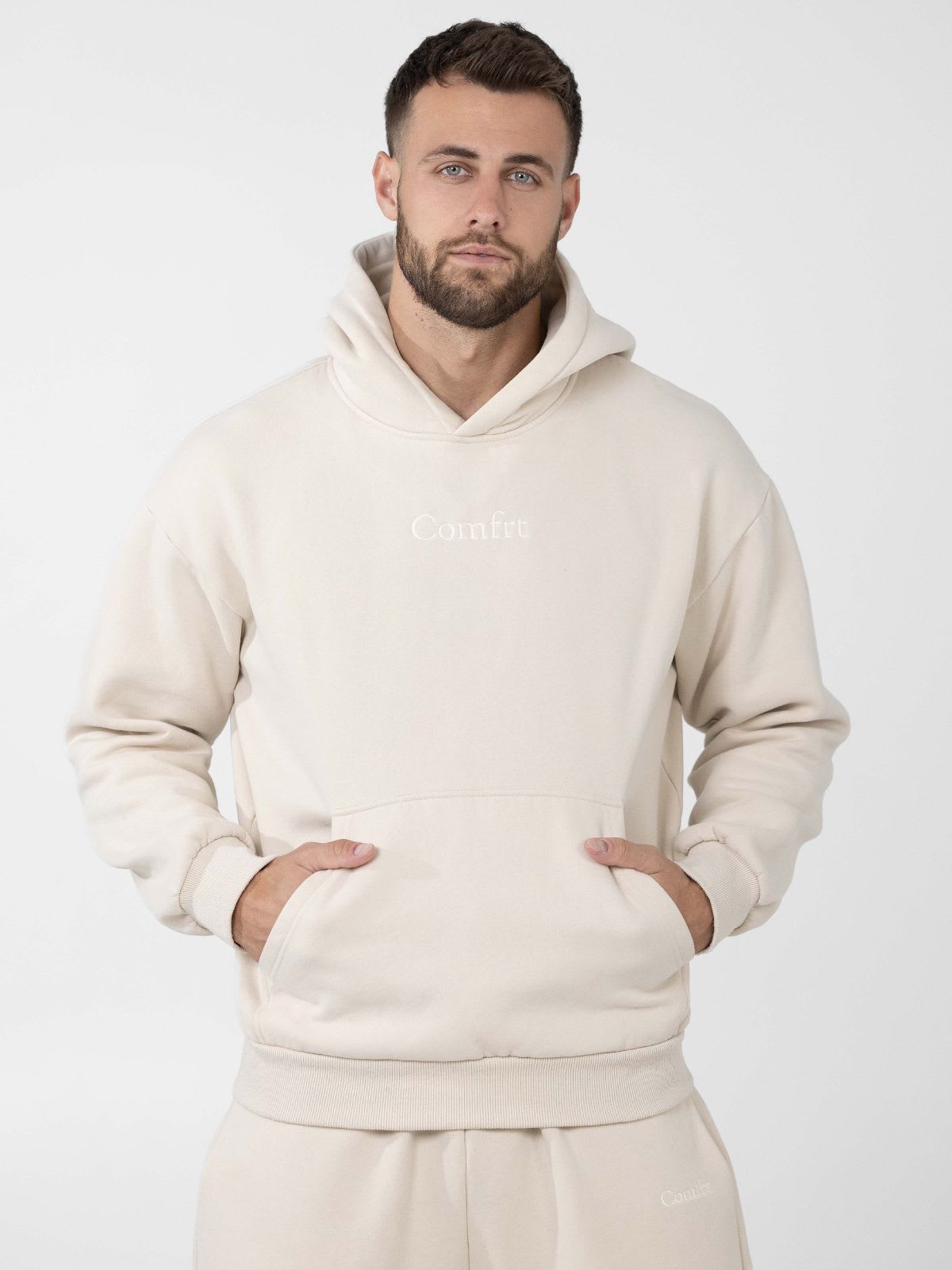 Comfort Sweatpants + Free Hoodie - Trend Junction 