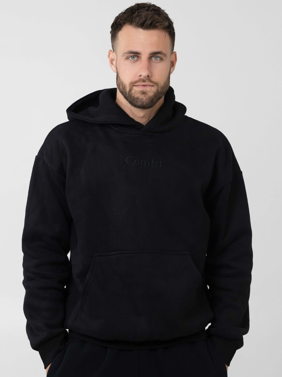 Comfort Sweatpants + Free Hoodie - Trend Junction 