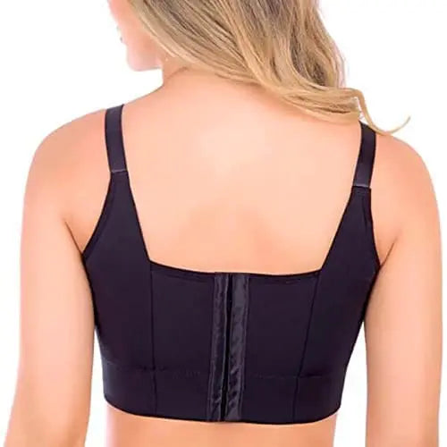 Push-Up Back Smoothing Bra - Trend Junction 