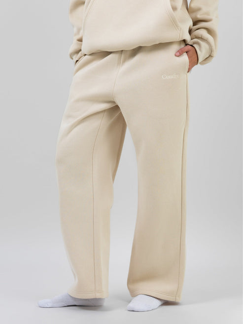 Comfort Sweatpants + Free Hoodie - Trend Junction 