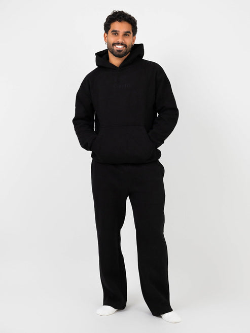 Comfort Sweatpants + Free Hoodie - Trend Junction 