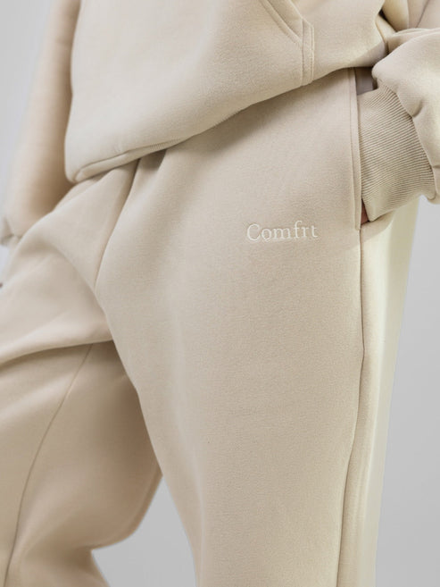 Comfort Sweatpants + Free Hoodie - Trend Junction 