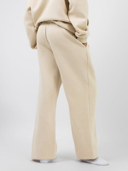 Comfort Sweatpants + Free Hoodie - Trend Junction 