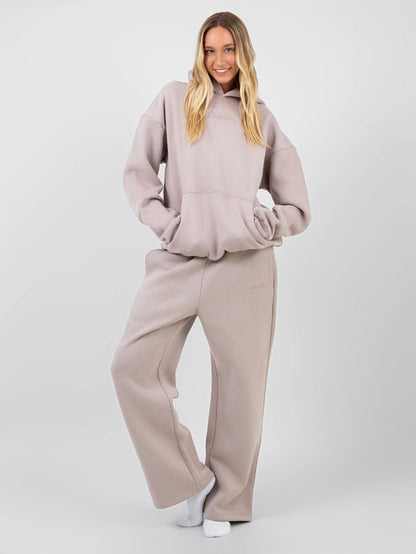 Comfort Sweatpants + Free Hoodie - Trend Junction 