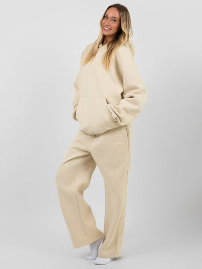 Comfort Sweatpants + Free Hoodie - Trend Junction 